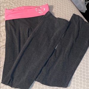 Comfy Yoga Pants